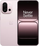OnePlus 13s | Snapdragon® 8 Elite | Smarter with OnePlus AI | 12GB+256GB | Pink Satin